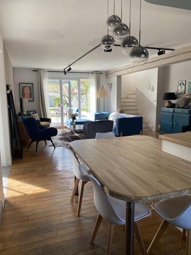 Maison a vendre Saint-Mathurin 85150 Vendée 156 m2  434600 euros