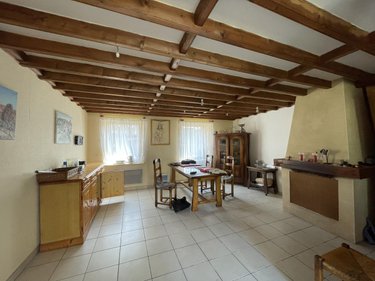 Maison a vendre Île-de-Bréhat 22870 Côtes-d'Armor 107 m2 4 pièces 622800 euros