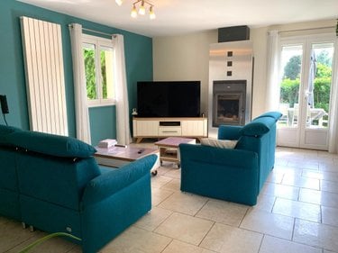 Maison a vendre Quincampoix 76230 Seine-Maritime 163 m2 6 pièces 439000 euros