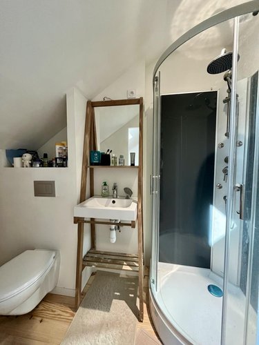 Maison a vendre Gévezé 35850 Ille-et-Vilaine 87 m2 5 pièces 234880 euros