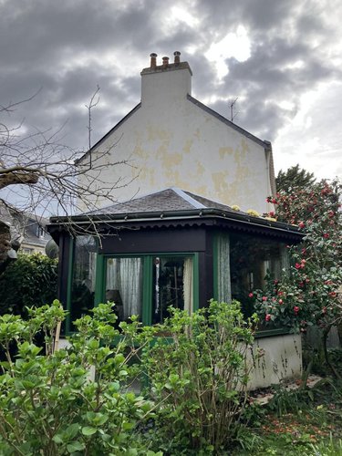 Maison a vendre Auray 56400 Morbihan 85 m2 5 pièces 293440 euros