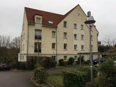 Location appartement Amiens 80000 Somme 64 m2 3 pièces 830 euros