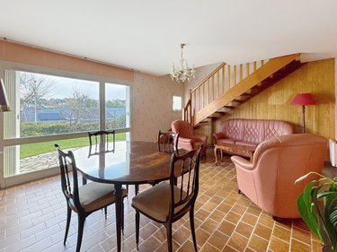 Maison a vendre Lorient 56100 Morbihan 81 m2 4 pièces 250000 euros