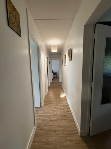 Appartement a vendre Rochefort 17300 Charente-Maritime 79 m2 3 pièces 115280 euros