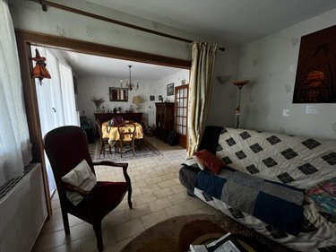 Maison a vendre Genlis 21110 Côte-d'Or 82 m2  150000 euros