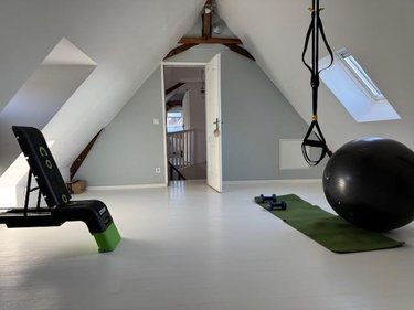 Maison a vendre Chouzé-sur-Loire 37140 Indre-et-Loire 134 m2  286850 euros