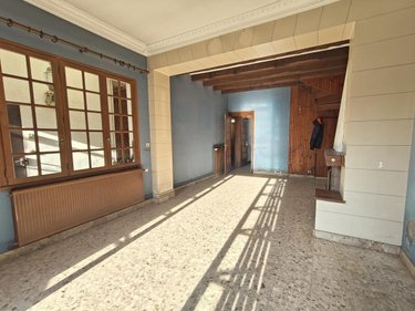 Maison a vendre Bazancourt 51110 Marne 110 m2 4 pièces 209000 euros