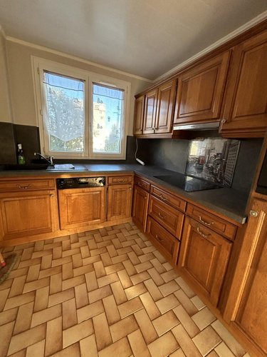 Appartement a vendre Maromme 76150 Seine-Maritime 71 m2  95000 euros