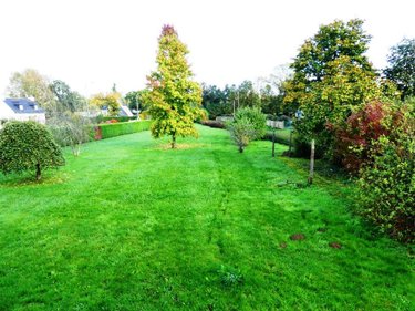 Maison a vendre Corlay 22320 Côtes-d'Armor 120 m2 6 pièces 166370 euros