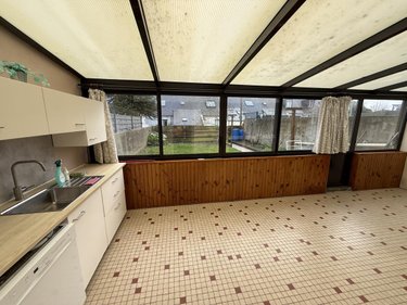 Maison a vendre Saint-Malo 35400 Ille-et-Vilaine 87 m2 4 pièces 270140 euros