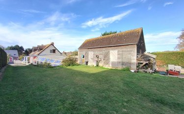 Maison a vendre Les Moutiers-en-Cinglais 14220 Calvados 100 m2 5 pièces 299200 euros