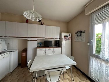 Maison a vendre Écouflant 49000 Maine-et-Loire 111 m2 5 pièces 230560 euros
