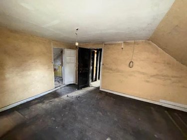 Maison a vendre La Chapelle-Gauthier 27270 Eure 100 m2  89400 euros