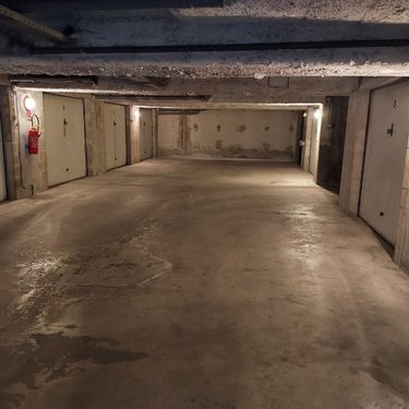 Garage et parking a vendre Reims 51100 Marne 14 m2  20000 euros