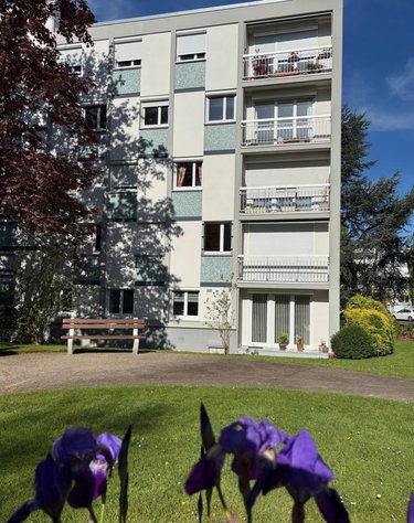 Appartement a vendre Mont-Saint-Aignan 76130 Seine-Maritime 70 m2 3 pièces 138900 euros