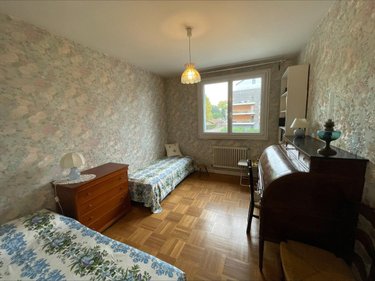 Appartement a vendre Bourg-en-Bresse 01000 Ain 103 m2 4 pièces 195000 euros