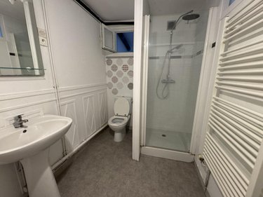 Location maison Amiens 80000 Somme 43 m2  630 euros