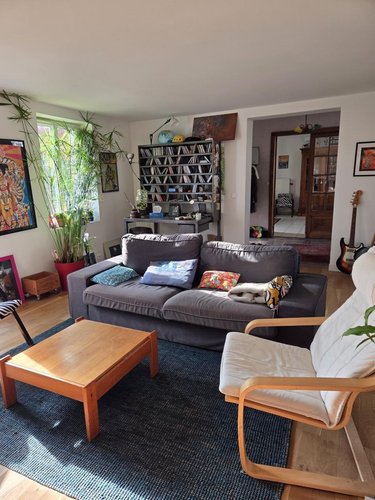 Maison a vendre Caudebec-lès-Elbeuf 76320 Seine-Maritime 181 m2 8 pièces 262500 euros