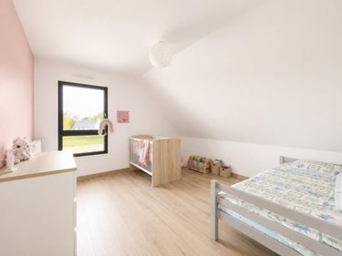 Maison a vendre Fouesnant 29170 Finistère 88 m2 5 pièces 323950 euros