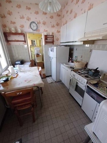 Maison a vendre Amiens 80000 Somme 84 m2 4 pièces 166240 euros