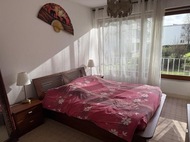 Appartement a vendre Vannes 56000 Morbihan 50 m2 2 pièces 156910 euros