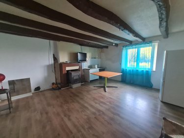 Maison a vendre Bréhan 56580 Morbihan 63 m2 2 pièces 58180 euros