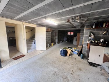 Maison a vendre Saint-Aignan 41110 Loir-et-Cher 155 m2 5 pièces 168000 euros