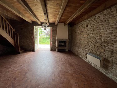 Maison a vendre Yvignac-la-Tour 22350 Côtes-d'Armor 61 m2 4 pièces 85490 euros