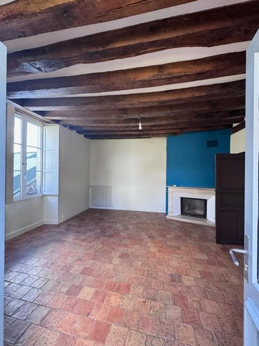 Location maison Château-Gontier-sur-Mayenne 53200 Mayenne 100 m2 6 pièces 900 euros