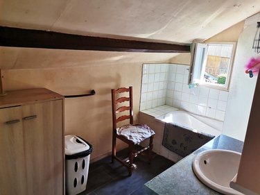 Maison a vendre Bellou-en-Houlme 61220 Orne 110 m2 6 pièces 85500 euros