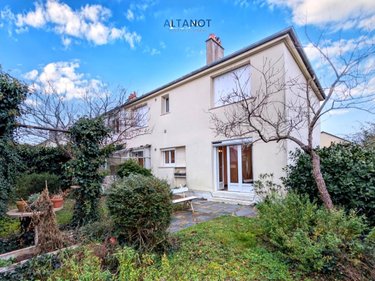 Maison a vendre Tours 37000 Indre-et-Loire 101 m2 5 pièces 219480 euros