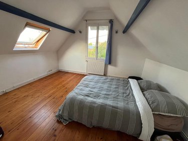 Maison a vendre Rouen 76000 Seine-Maritime 95 m2 5 pièces 295000 euros