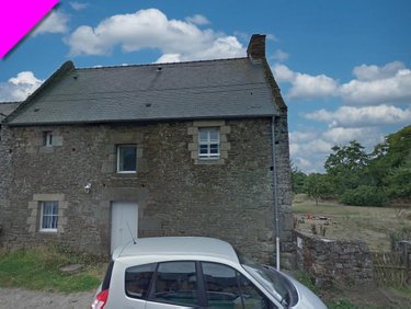 Location maison Bonnemain 35270 Ille-et-Vilaine 96 m2 5 pièces 800 euros