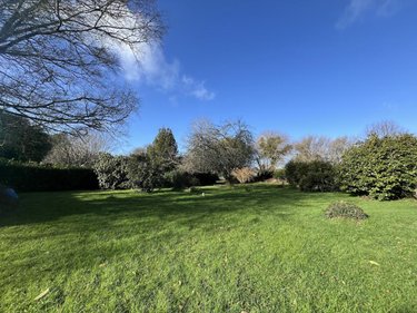 Terrain a batir a vendre Fouesnant 29170 Finistère 680 m2  167200 euros