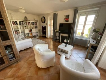 Maison a vendre Pornic 44210 Loire-Atlantique 143 m2 5 pièces 498500 euros