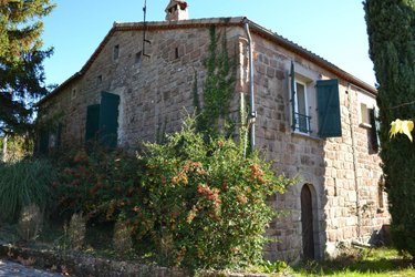 Maison a vendre Planzolles 07230 Ardèche 292 m2 15 pièces 472500 euros
