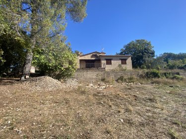 Maison a vendre Trans-en-Provence 83720 Var 78 m2 3 pièces 267500 euros