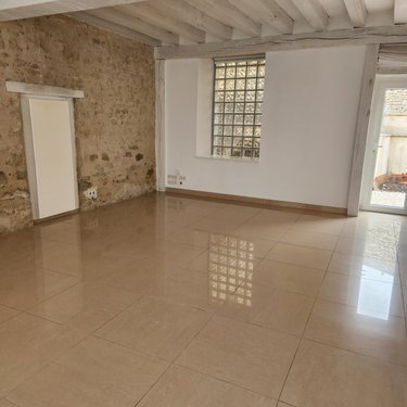 Maison a vendre La-Ferté-Bernard 72400 Sarthe 100 m2 6 pièces 171600 euros