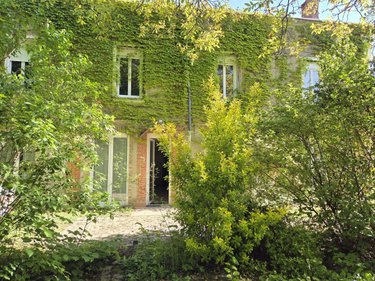 Maison a vendre Mourmelon-le-Grand 51400 Marne 330 m2 10 pièces 295000 euros