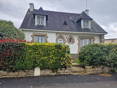 Maison a vendre Pontivy 56300 Morbihan 138 m2 6 pièces 224180 euros
