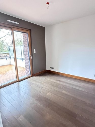 Appartement a vendre Croix 59170 Nord 52 m2 3 pièces 199000 euros