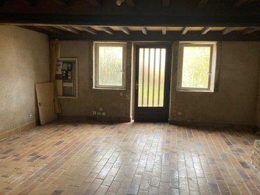 Maison a vendre Saint-Maurice-de-Rémens 01500 Ain 114 m2 4 pièces 152000 euros