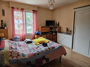 Maison a vendre Locoal-Mendon 56550 Morbihan 210 m2 7 pièces 999520 euros