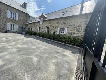 Maison a vendre Paimpol 22500 Côtes-d'Armor 91 m2  307125 euros
