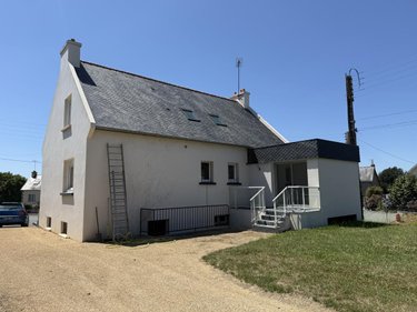 Maison a vendre Belle-Isle-en-Terre 22810 Côtes-d'Armor 152 m2 8 pièces 283680 euros
