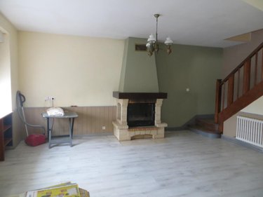Maison a vendre Vengeons 50150 Manche 120 m2 6 pièces 121300 euros