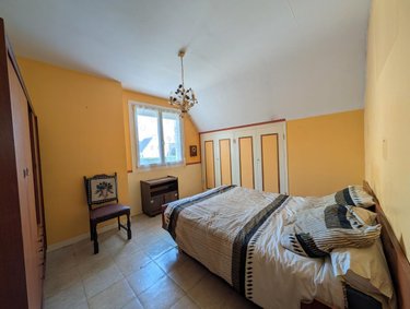 Maison a vendre Morlaix 29600 Finistère 90 m2  144332 euros