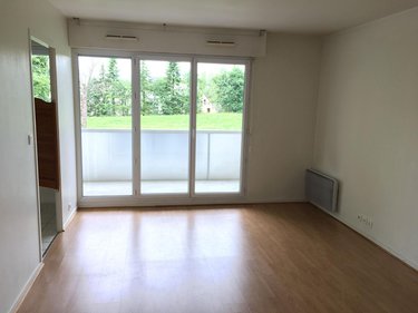 Location appartement Rennes 35000 Ille-et-Vilaine 42 m2 2 pièces 544 euros
