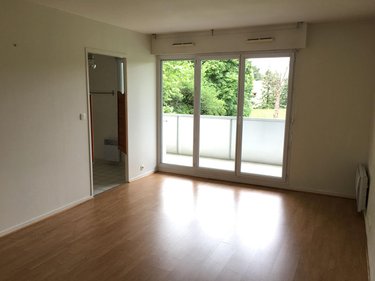 Location appartement Rennes 35000 Ille-et-Vilaine 42 m2 2 pièces 544 euros