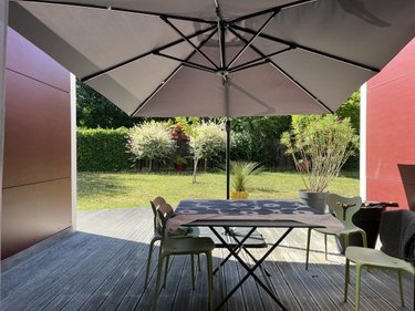 Maison a vendre Bonchamp-lès-Laval 53960 Mayenne 204 m2 8 pièces 696600 euros